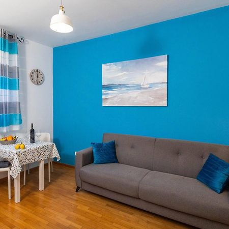 Apartment Easy Дубровник Экстерьер фото