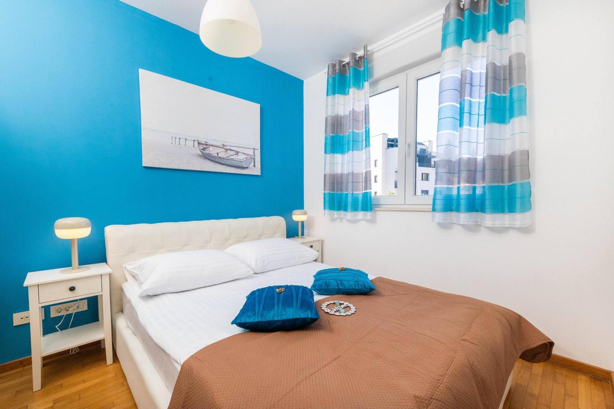 Apartment Easy Дубровник Экстерьер фото