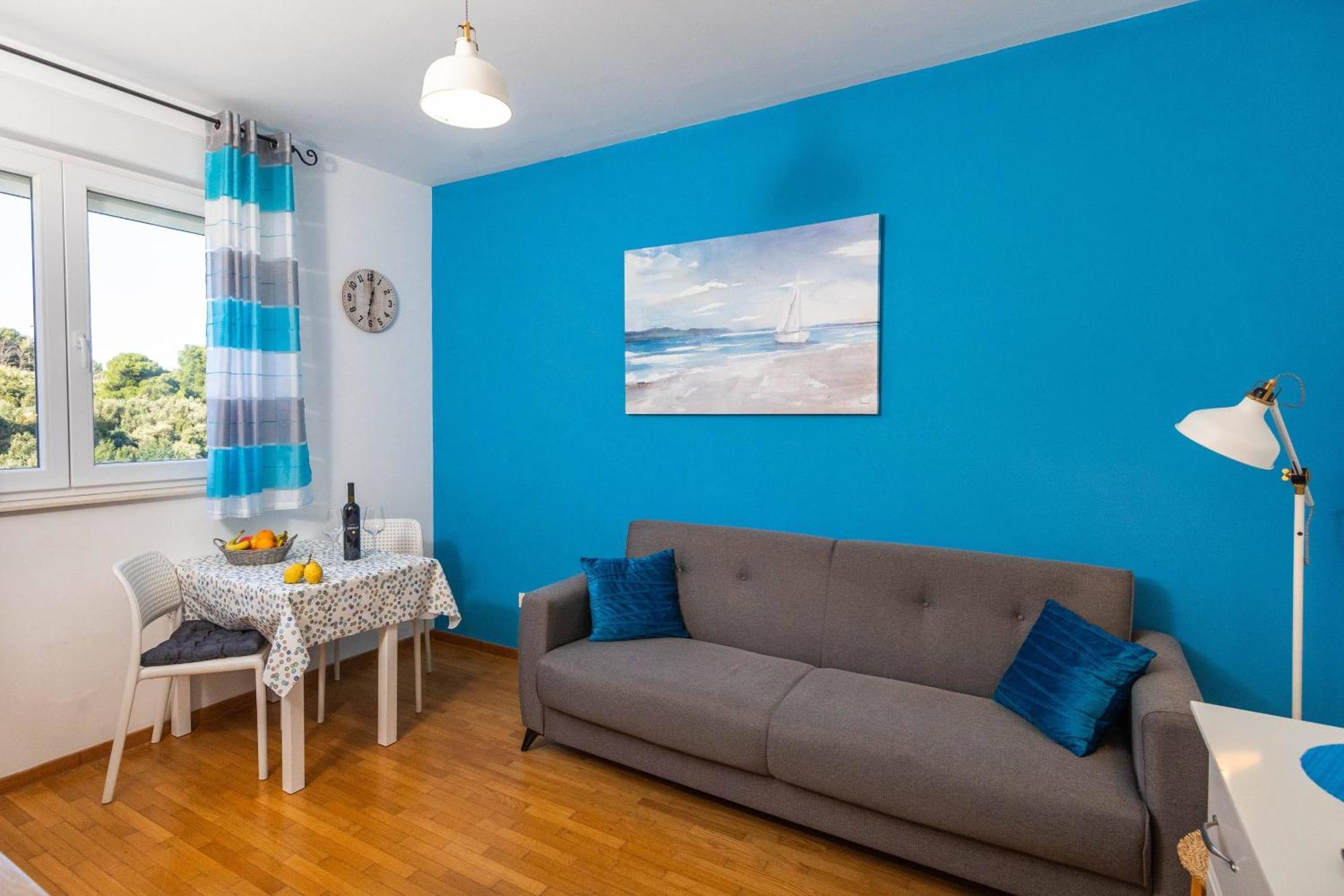 Apartment Easy Дубровник Экстерьер фото