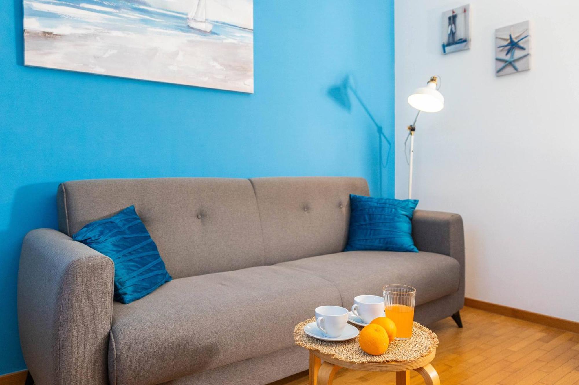 Apartment Easy Дубровник Экстерьер фото