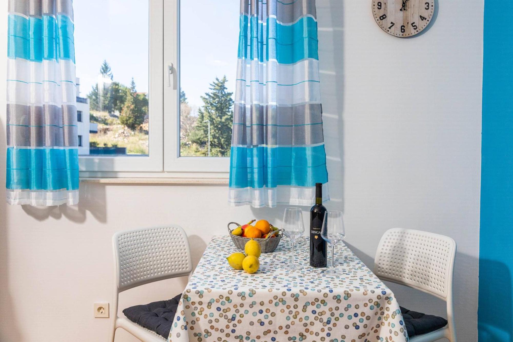 Apartment Easy Дубровник Экстерьер фото