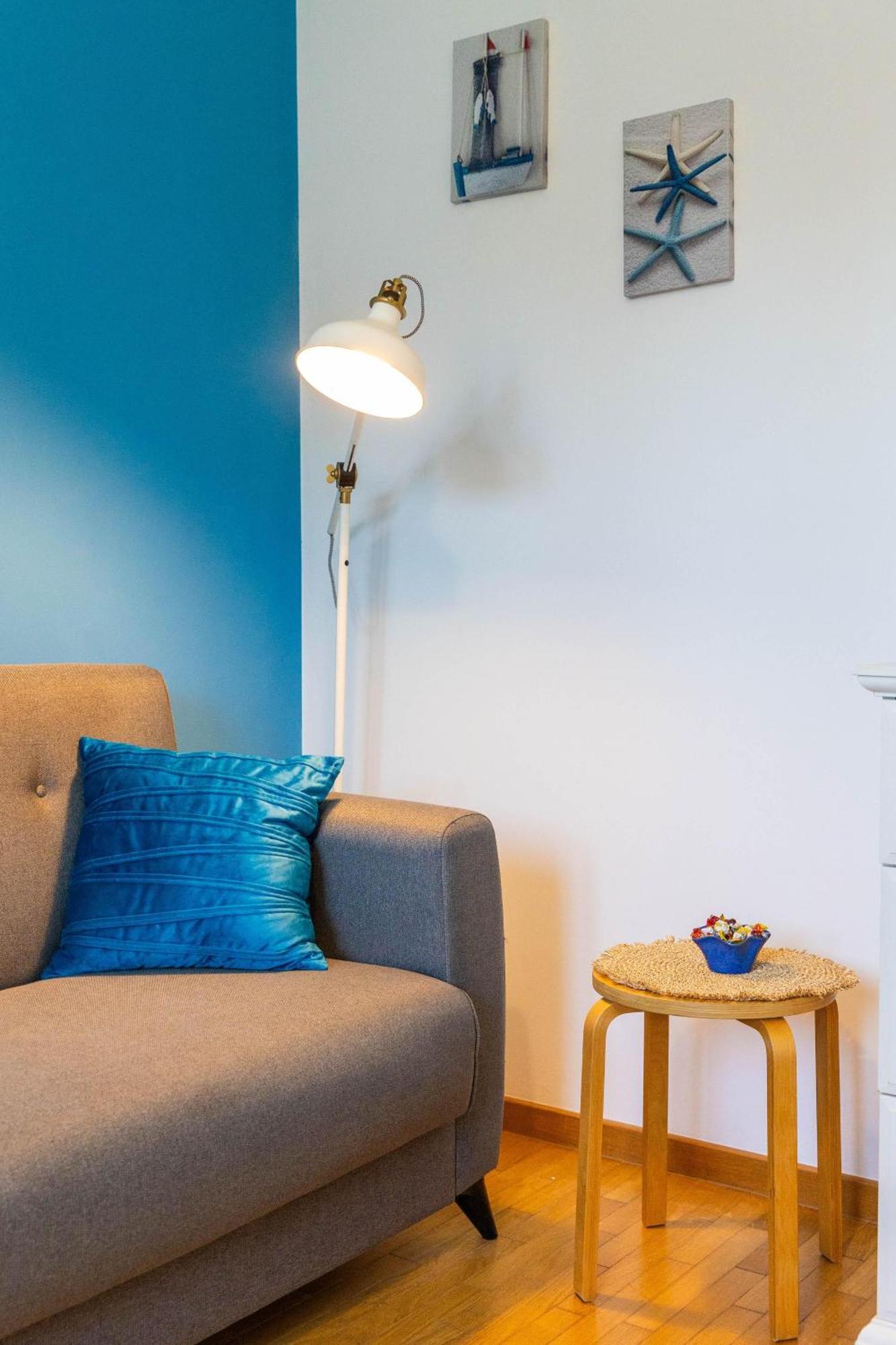 Apartment Easy Дубровник Экстерьер фото