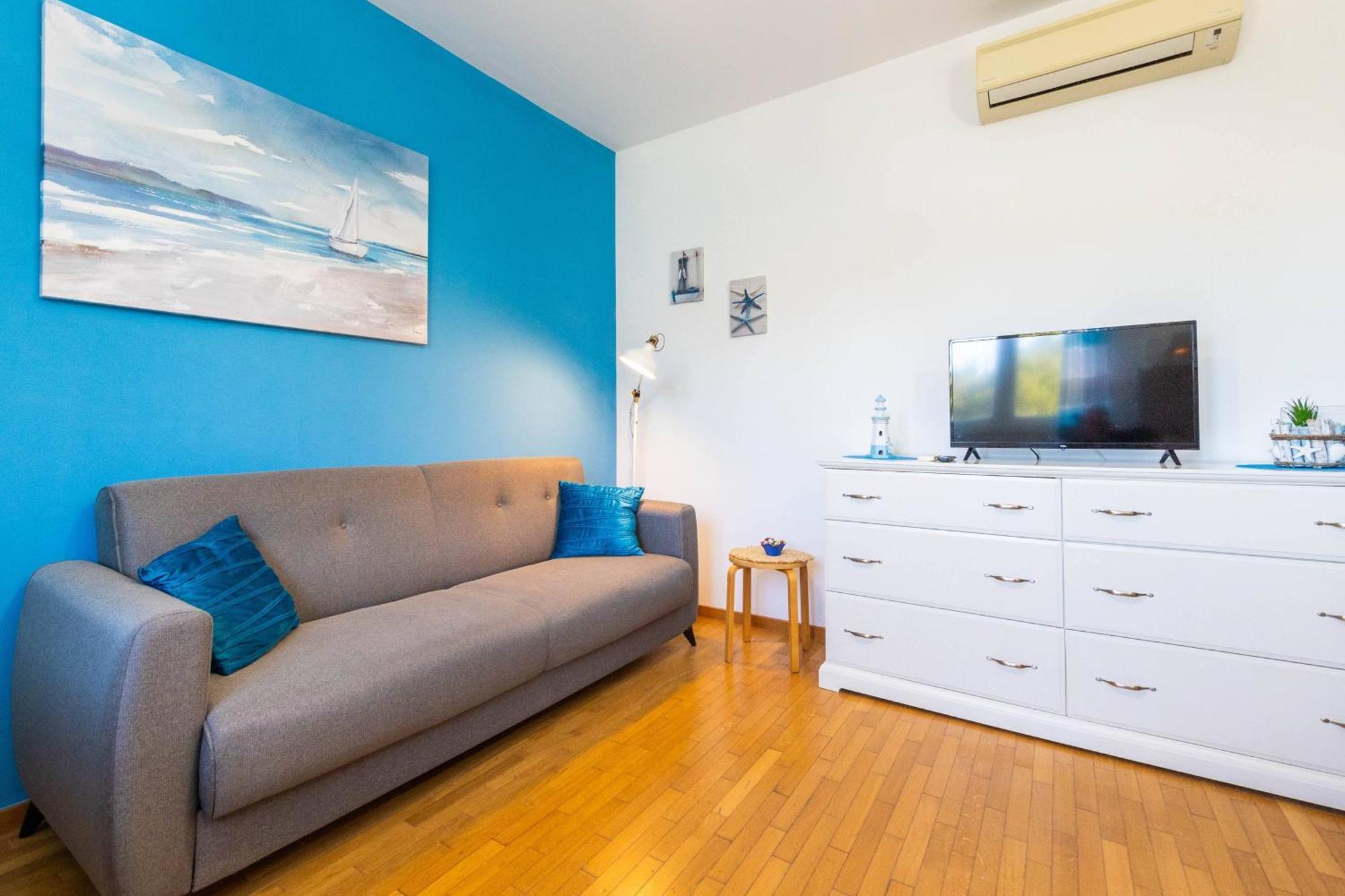Apartment Easy Дубровник Экстерьер фото