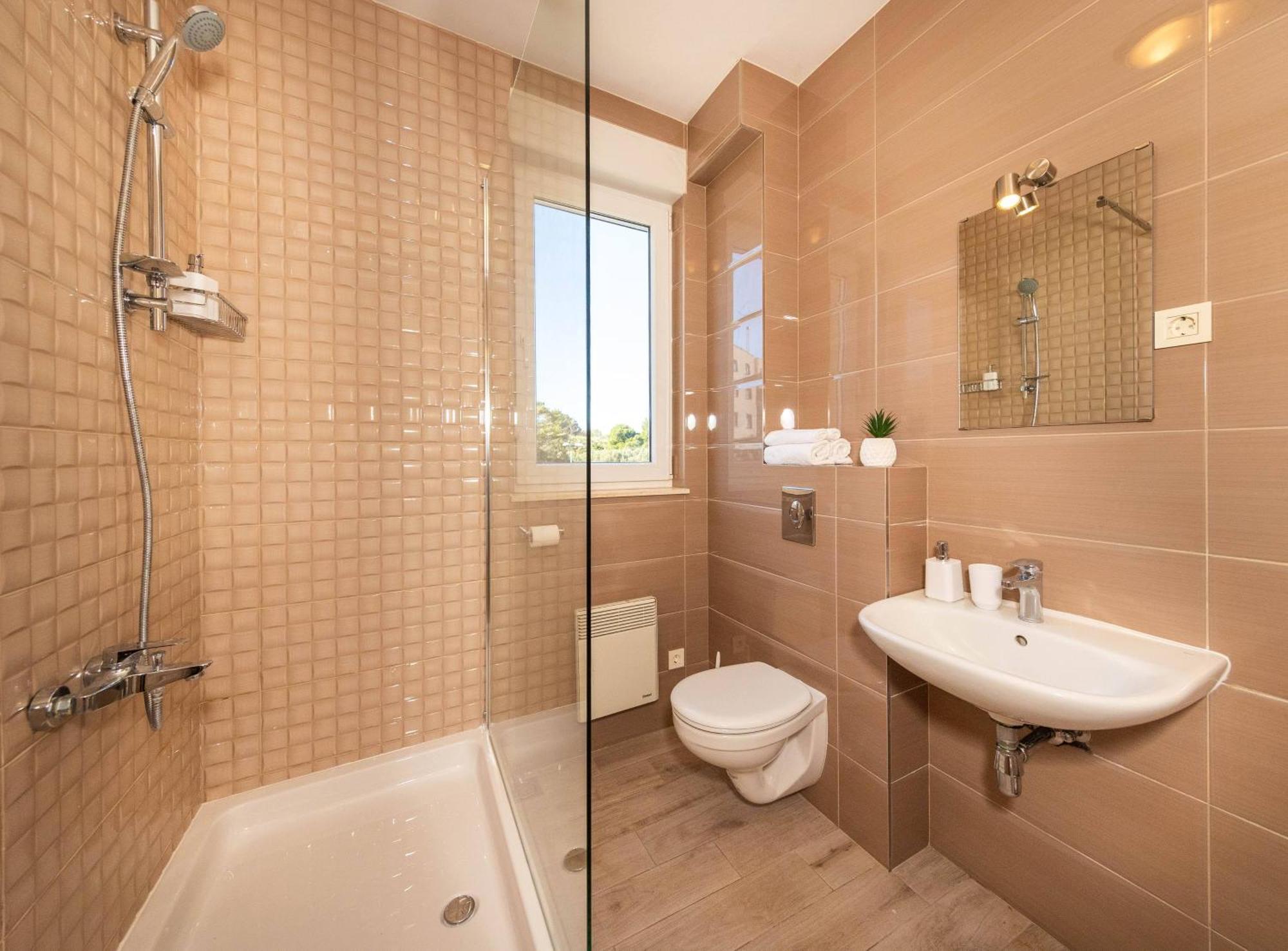 Apartment Easy Дубровник Экстерьер фото